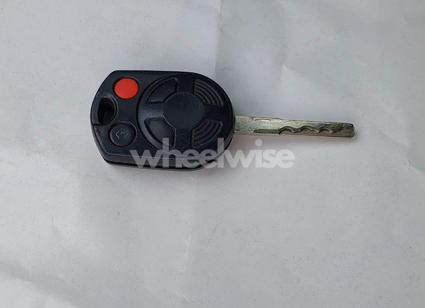 Photo 11 of 2012 Ford Focus SE (VIN 1FAHP3K25CL163007)