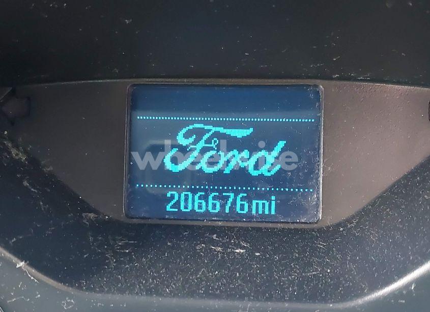 Photo 7 of 2012 Ford Focus SE (VIN 1FAHP3K25CL163007)