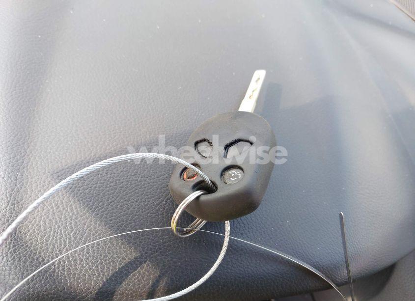 Photo 11 of 2012 Ford Focus SE (VIN 1FAHP3K25CL167218)