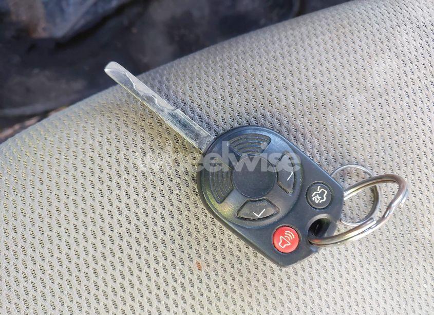 Photo 11 of 2012 Ford Focus SE (VIN 1FAHP3K25CL182270)