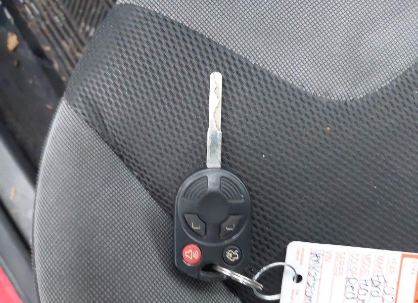 Photo 11 of 2012 Ford Focus SE (VIN 1FAHP3K25CL192992)