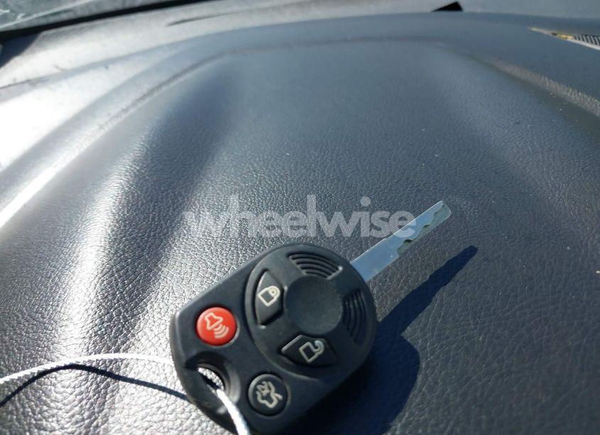 Photo 11 of 2012 Ford Focus SE (VIN 1FAHP3K25CL193768)