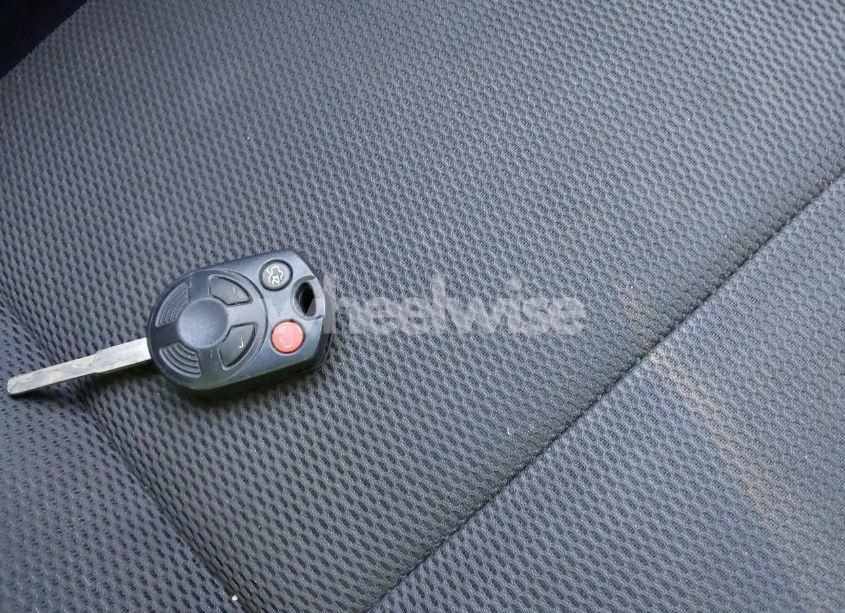 Photo 11 of 2012 Ford Focus SE (VIN 1FAHP3K25CL222184)