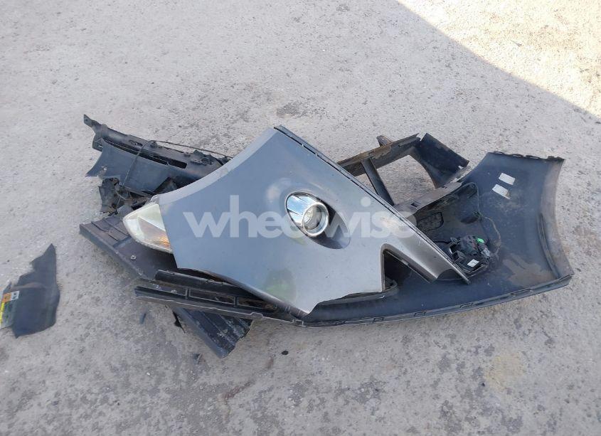 Photo 12 of 2012 Ford Focus SE (VIN 1FAHP3K25CL222184)