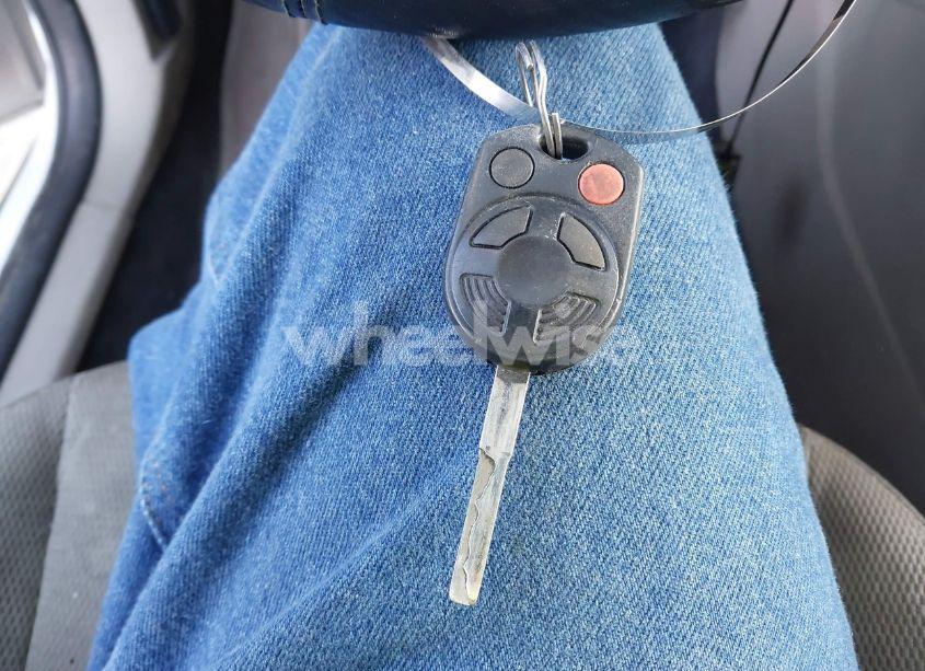 Photo 11 of 2012 Ford Focus SE (VIN 1FAHP3K25CL241107)