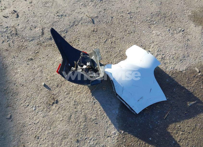 Photo 12 of 2012 Ford Focus SE (VIN 1FAHP3K25CL241107)