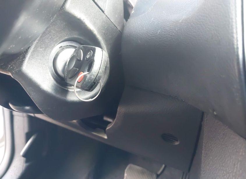 Photo 11 of 2012 Ford Focus SE (VIN 1FAHP3K25CL259851)