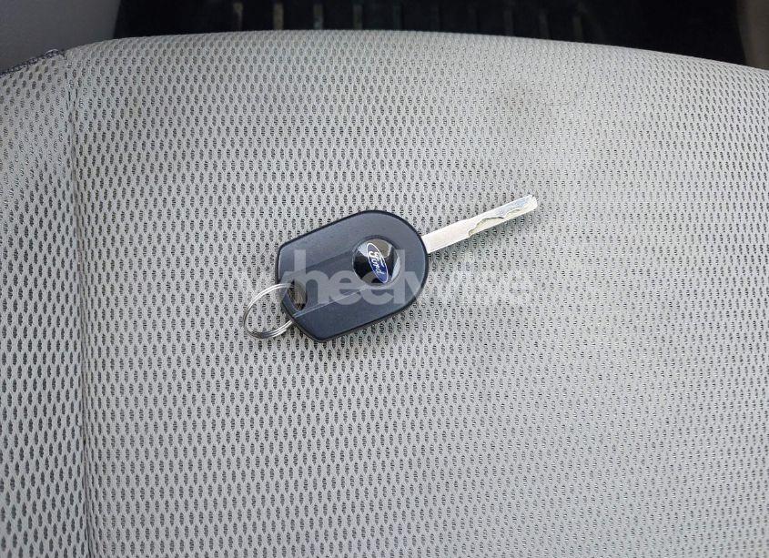 Photo 11 of 2012 Ford Focus SE (VIN 1FAHP3K25CL317974)