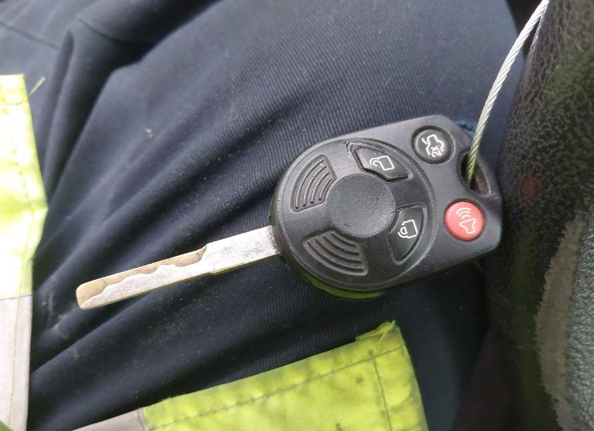 Photo 11 of 2012 Ford Focus SE (VIN 1FAHP3K25CL394361)