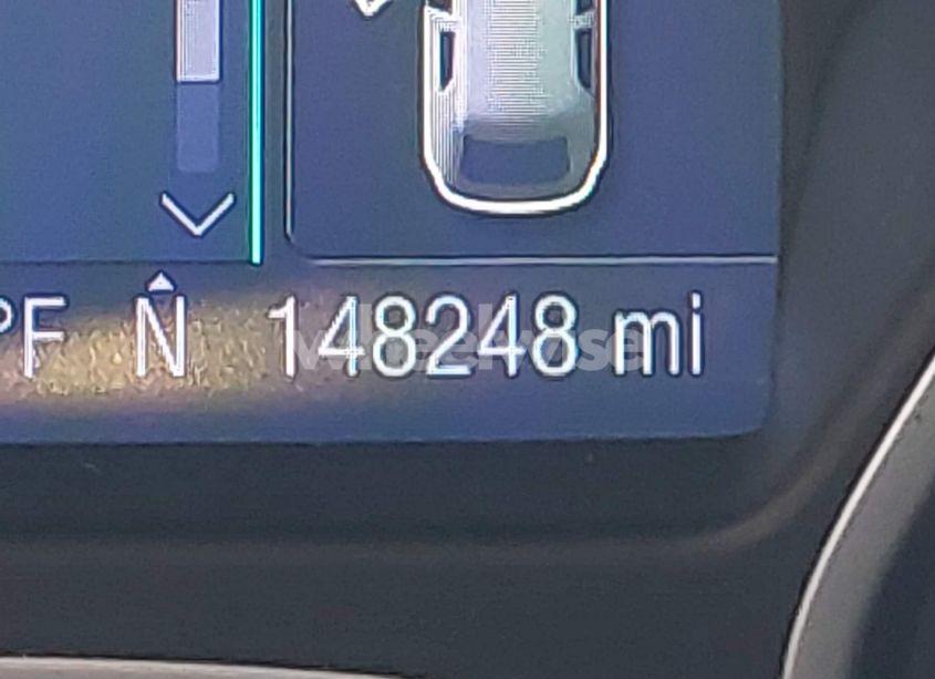 Photo 12 of 2012 Ford Focus SE (VIN 1FAHP3K25CL402149)