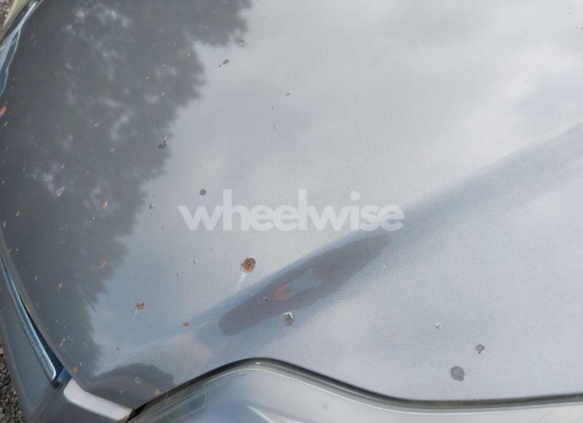 Photo 13 of 2012 Ford Focus SE (VIN 1FAHP3K25CL402149)