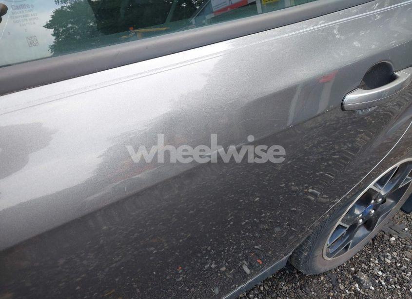 Photo 15 of 2012 Ford Focus SE (VIN 1FAHP3K25CL402149)