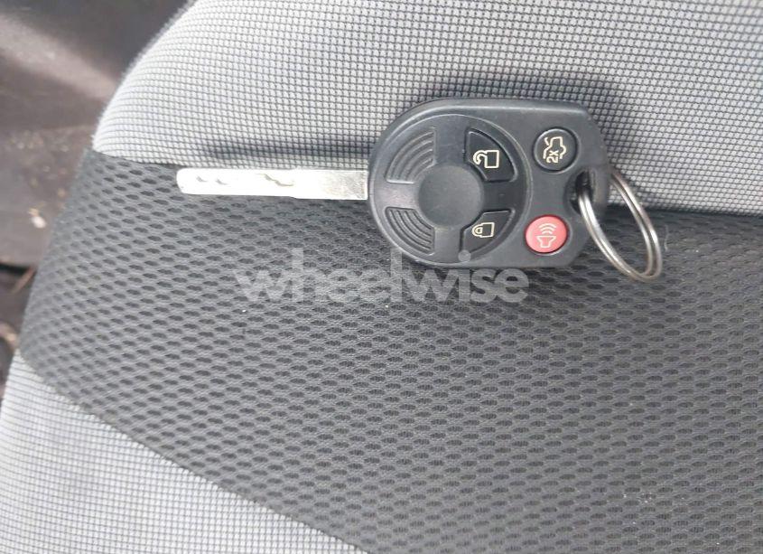 Photo 11 of 2012 Ford Focus SE (VIN 1FAHP3K25CL428444)