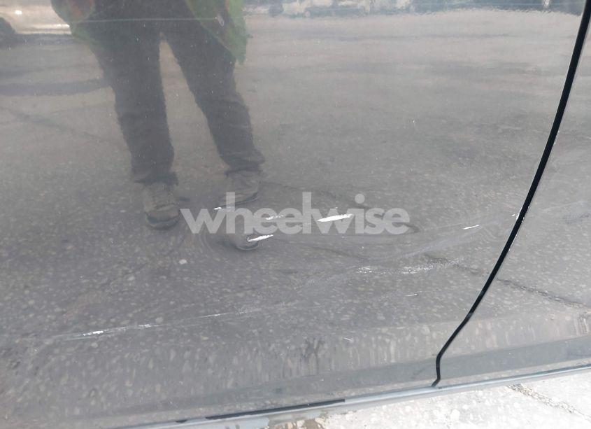 Photo 13 of 2012 Ford Focus SE (VIN 1FAHP3K25CL428444)