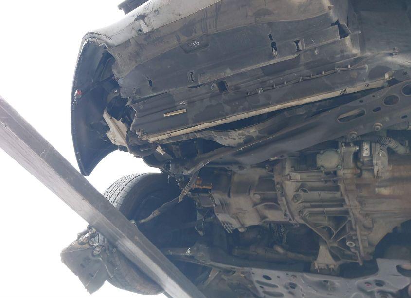 Photo 12 of 2012 Ford Focus SE (VIN 1FAHP3K25CL452503)