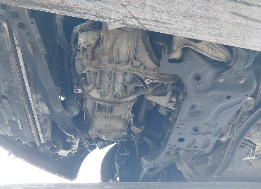 Photo 13 of 2012 Ford Focus SE (VIN 1FAHP3K25CL452503)