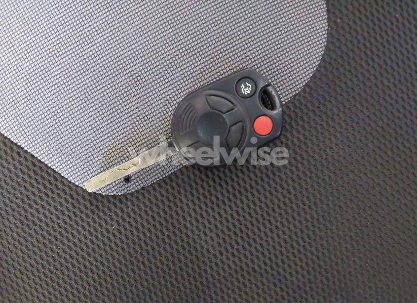 Photo 11 of 2012 Ford Focus SE (VIN 1FAHP3K26CL102281)