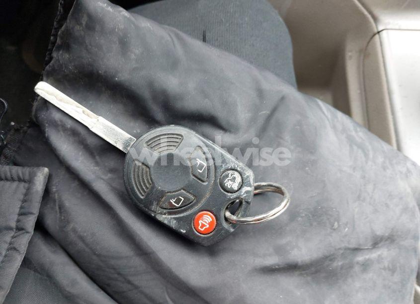 Photo 11 of 2012 Ford Focus SE (VIN 1FAHP3K26CL182830)