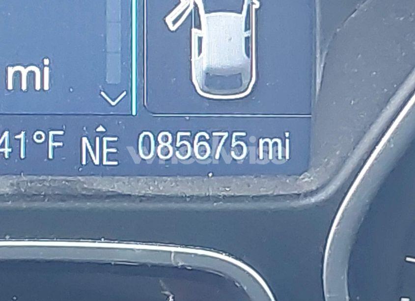 Photo 16 of 2012 Ford Focus SE (VIN 1FAHP3K26CL231363)