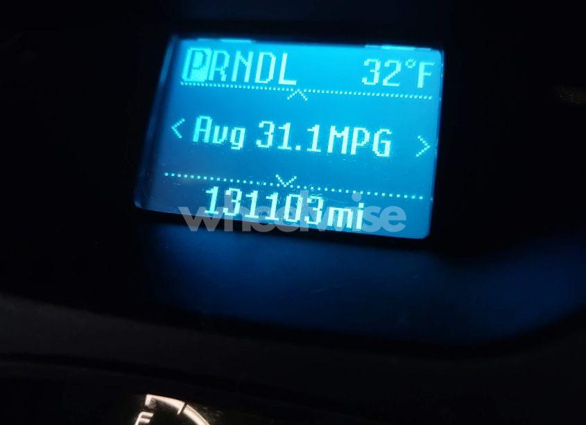 Photo 15 of 2012 Ford Focus SE (VIN 1FAHP3K26CL275248)