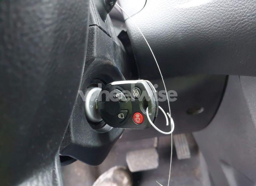 Photo 11 of 2012 Ford Focus SE (VIN 1FAHP3K26CL283754)