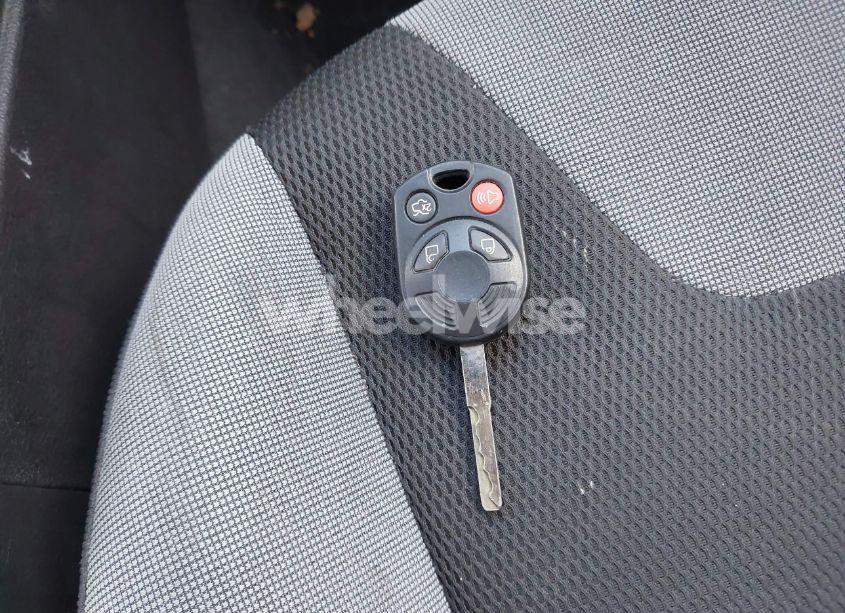 Photo 11 of 2012 Ford Focus SE (VIN 1FAHP3K26CL336923)