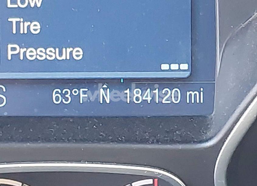 Photo 16 of 2012 Ford Focus SE (VIN 1FAHP3K26CL336923)