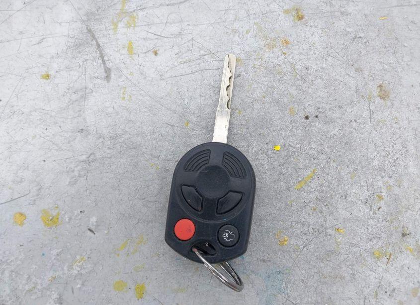 Photo 11 of 2012 Ford Focus SE (VIN 1FAHP3K26CL337456)