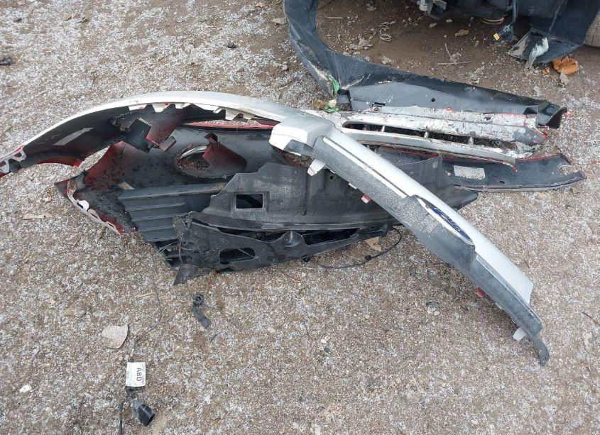 Photo 12 of 2012 Ford Focus SE (VIN 1FAHP3K26CL337456)