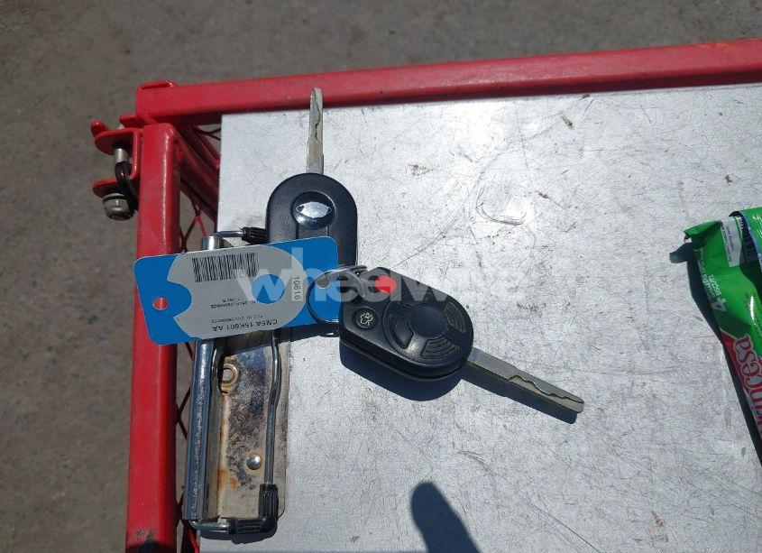 Photo 11 of 2012 Ford Focus SE (VIN 1FAHP3K26CL341037)