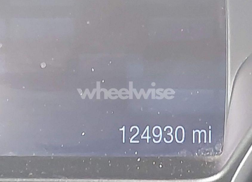 Photo 14 of 2012 Ford Focus SE (VIN 1FAHP3K26CL384230)