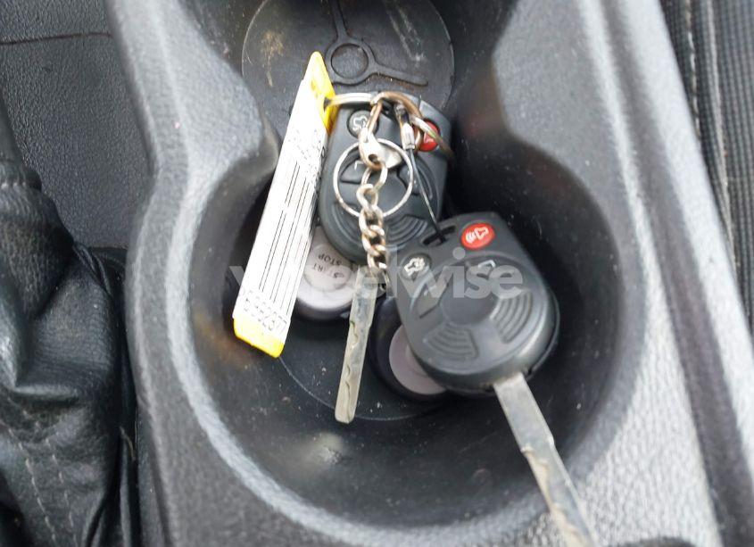 Photo 11 of 2012 Ford Focus SE (VIN 1FAHP3K26CL407537)