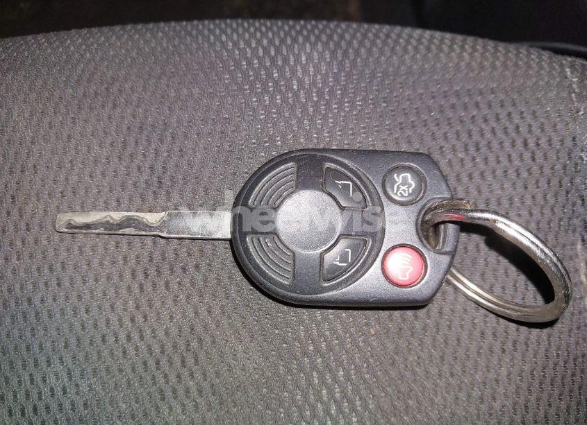 Photo 11 of 2012 Ford Focus SE (VIN 1FAHP3K26CL432308)