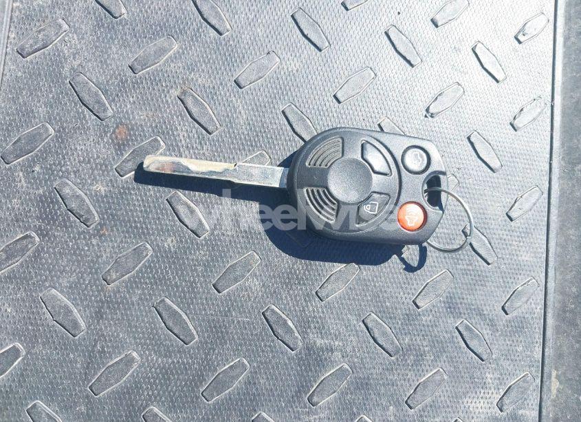 Photo 11 of 2012 Ford Focus SE (VIN 1FAHP3K26CL478608)