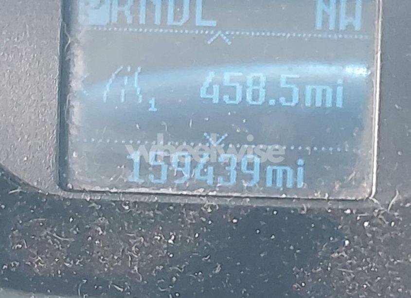 Photo 15 of 2012 Ford Focus SE (VIN 1FAHP3K27CL141963)