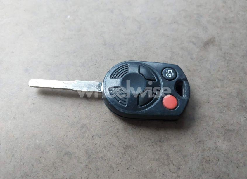 Photo 11 of 2012 Ford Focus SE (VIN 1FAHP3K27CL152803)