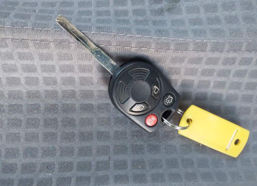 Photo 10 of 2012 Ford Focus SE (VIN 1FAHP3K27CL188507)