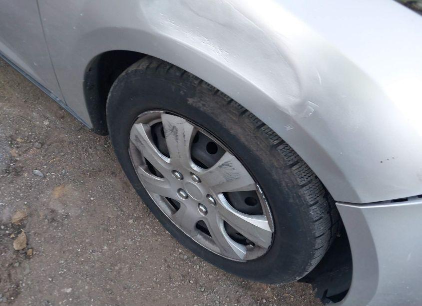 Photo 11 of 2012 Ford Focus SE (VIN 1FAHP3K27CL188507)