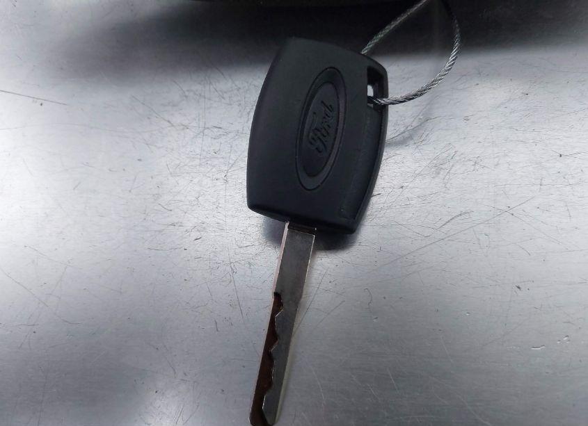 Photo 11 of 2012 Ford Focus SE (VIN 1FAHP3K27CL197238)