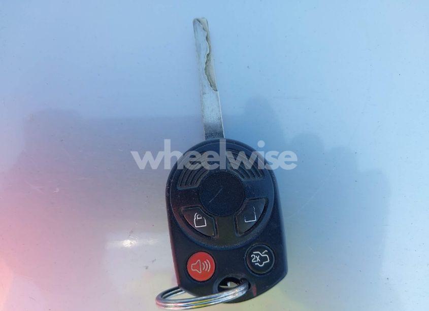 Photo 11 of 2012 Ford Focus SE (VIN 1FAHP3K27CL228004)