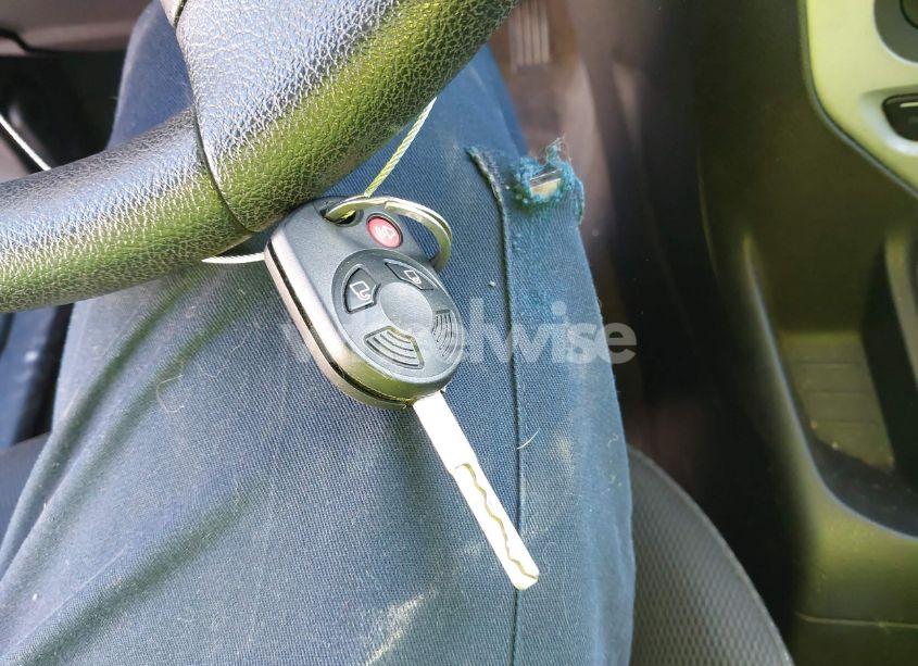 Photo 11 of 2012 Ford Focus SE (VIN 1FAHP3K27CL250052)