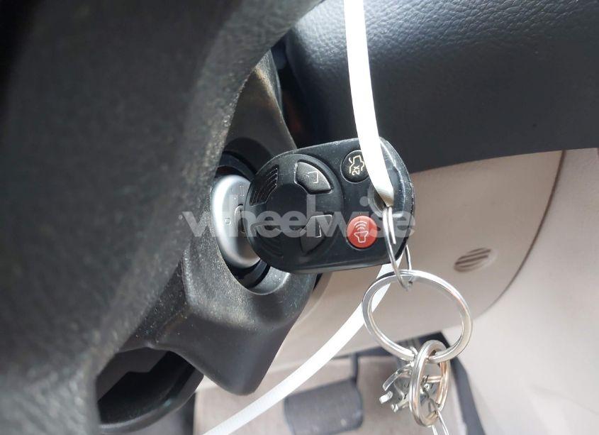 Photo 11 of 2012 Ford Focus SE (VIN 1FAHP3K27CL270382)