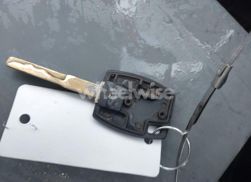 Photo 11 of 2012 Ford Focus SE (VIN 1FAHP3K27CL312906)