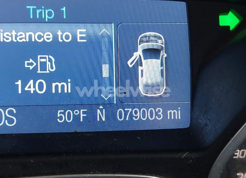 Photo 16 of 2012 Ford Focus SE (VIN 1FAHP3K27CL312906)