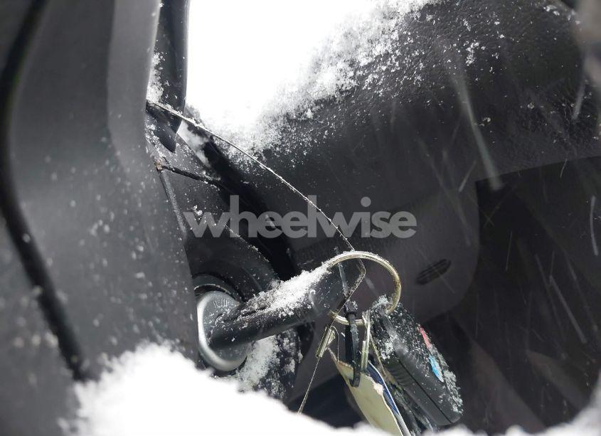 Photo 11 of 2012 Ford Focus SE (VIN 1FAHP3K27CL327230)