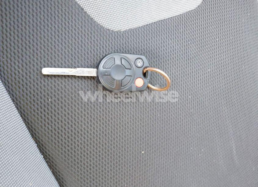 Photo 11 of 2012 Ford Focus SE (VIN 1FAHP3K27CL369719)