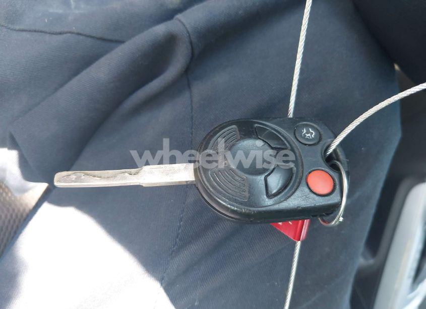 Photo 11 of 2012 Ford Focus SE (VIN 1FAHP3K28CL229646)