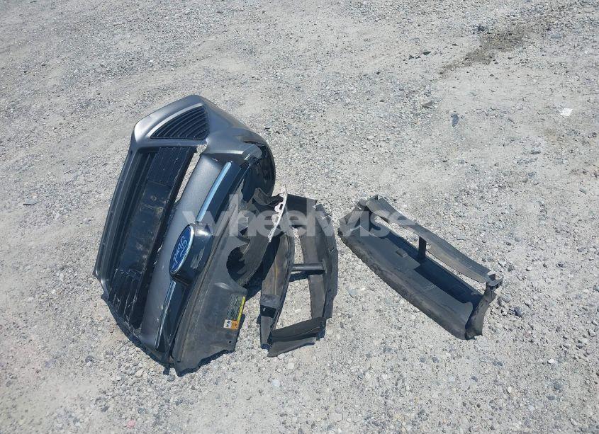 Photo 12 of 2012 Ford Focus SE (VIN 1FAHP3K28CL229646)