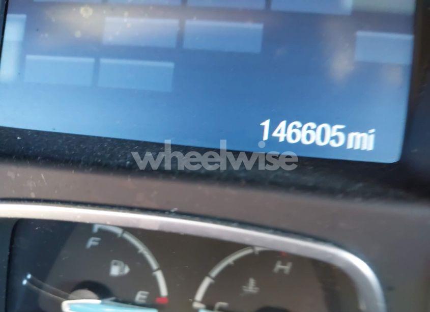 Photo 7 of 2012 Ford Focus SE (VIN 1FAHP3K28CL230070)