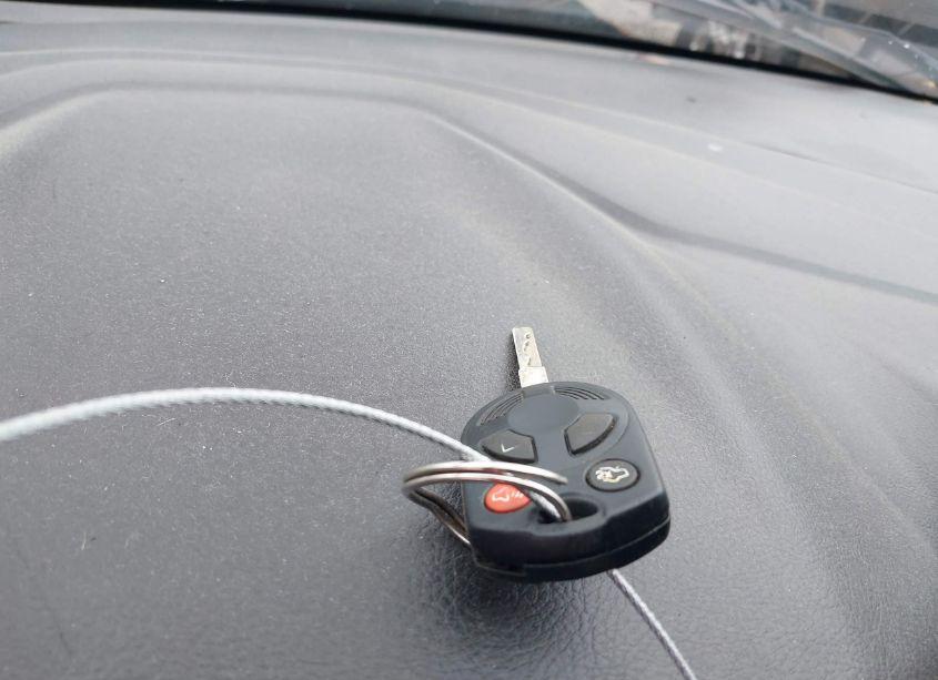 Photo 11 of 2012 Ford Focus SE (VIN 1FAHP3K28CL300019)